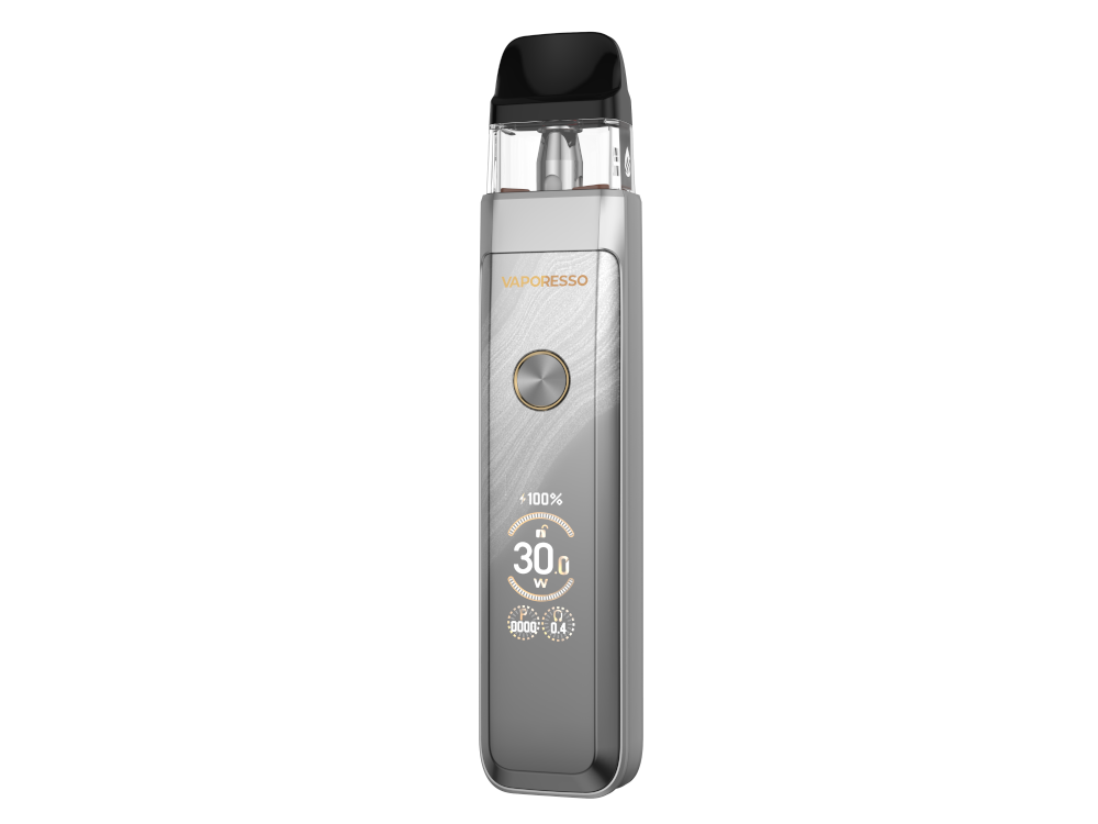 Vaporesso XROS Pro 2: Kompaktes E-Zigaretten Set 2000 mAh