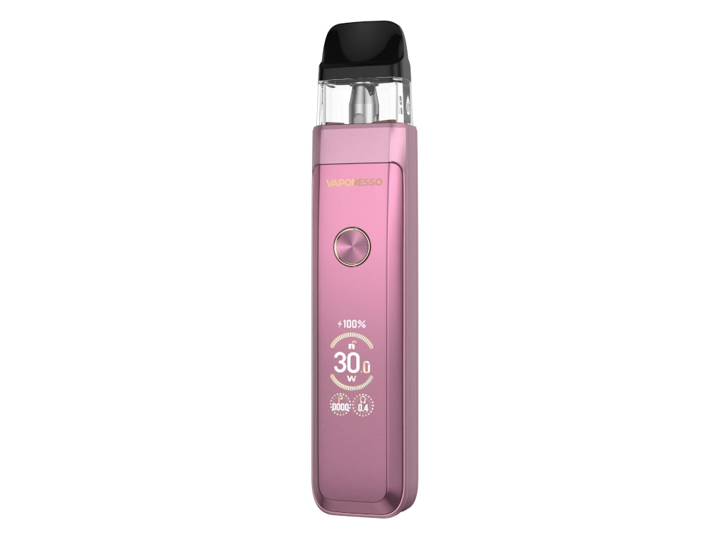 Vaporesso XROS Pro 2: Kompaktes E-Zigaretten Set 2000 mAh