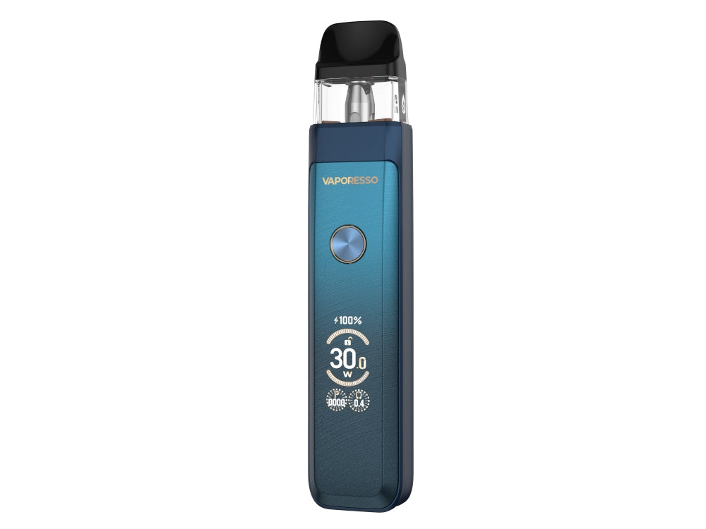 Vaporesso XROS Pro 2: Kompaktes E-Zigaretten Set 2000 mAh