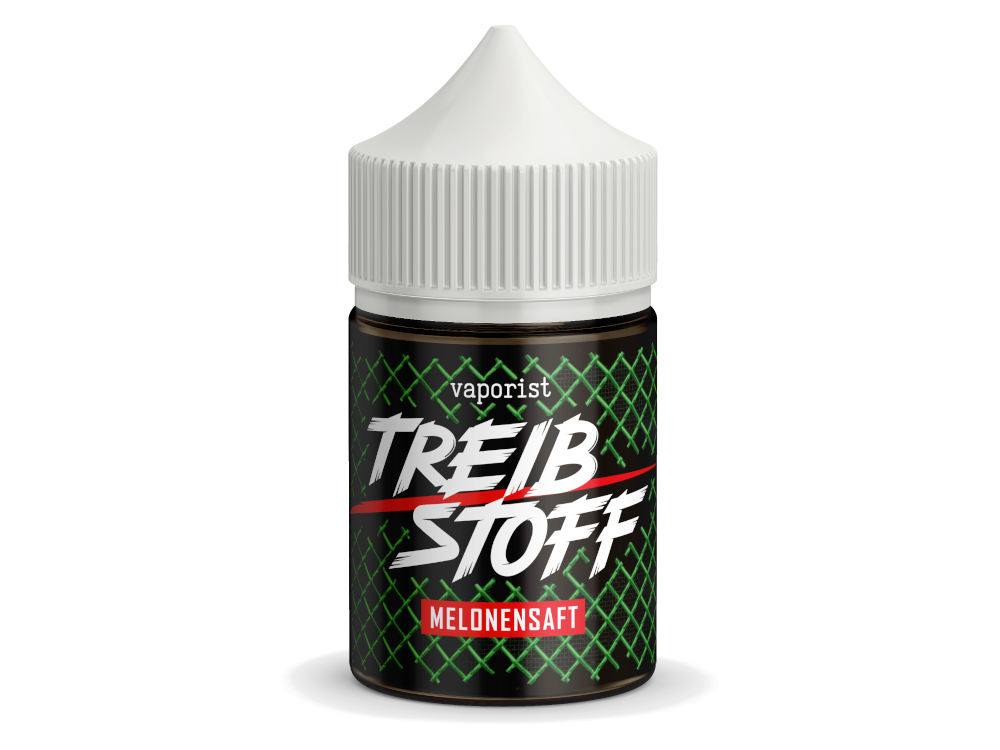 Vaporist - Treibstoff Longfills 10ml Melonensaft Genuss