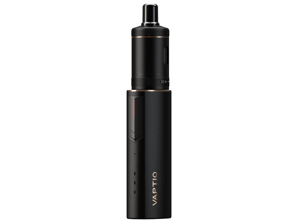 Vaptio - Cosmo 2 Plus E-Zigaretten Set Mit Top-Filling System