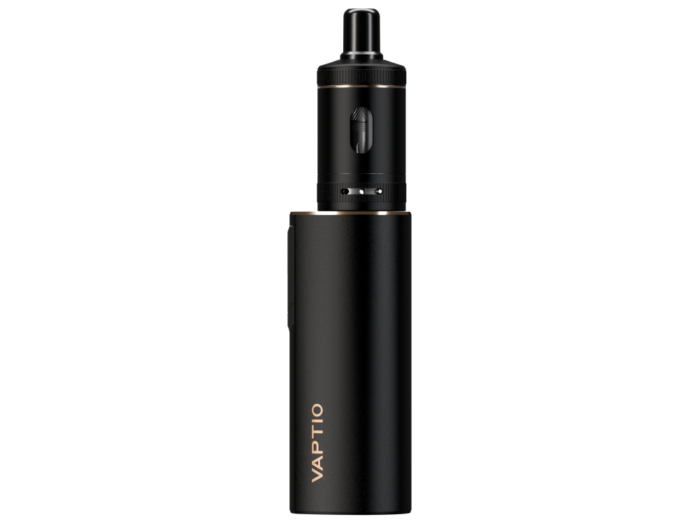 Vaptio - Cosmo 2 Plus E-Zigaretten Set Mit Top-Filling System