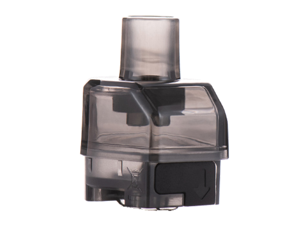 Wotofo SMRT PnP Pod Cartridge 4,5ml Mit Sichtfenster